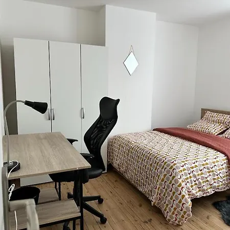 Maison De Avec Jardin Villa *