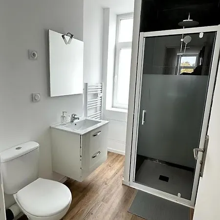 Maison De Avec Jardin Villa *