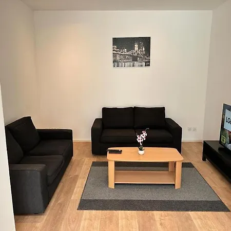 Maison De Avec Jardin Villa Faches-Thumesnil
