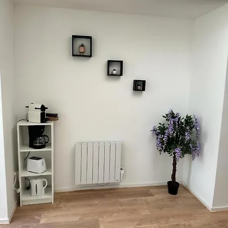 Maison De Avec Jardin *